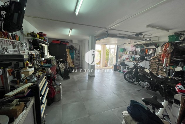 Resale - Villa -
San Fulgencio - Costa Blanca