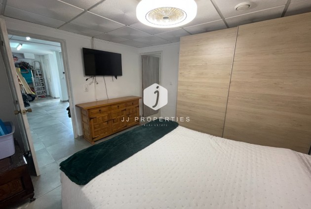 Resale - Villa -
San Fulgencio - Costa Blanca