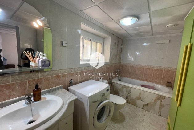 Resale - Villa -
San Fulgencio - Costa Blanca