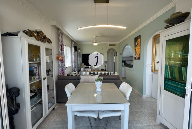 Resale - Villa -
San Fulgencio - Costa Blanca