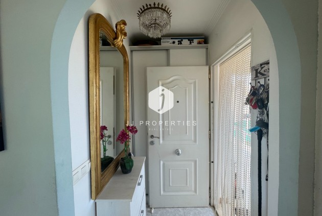 Resale - Villa -
San Fulgencio - Costa Blanca