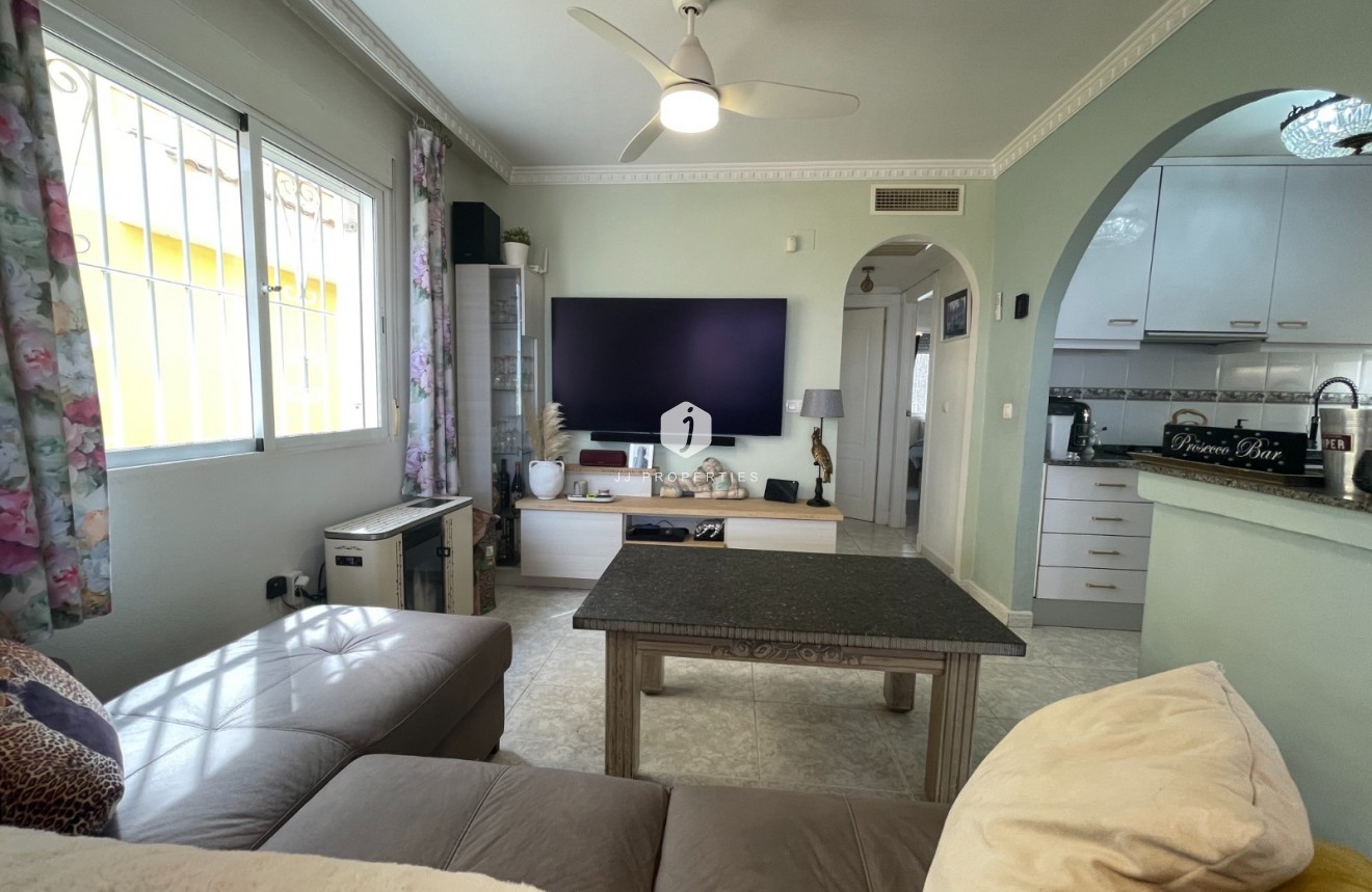 Resale - Villa -
San Fulgencio - Costa Blanca