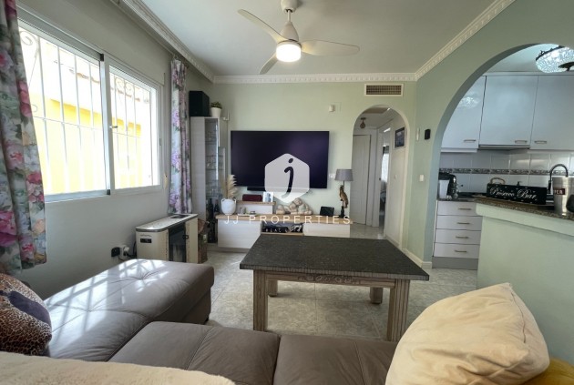 Resale - Villa -
San Fulgencio - Costa Blanca