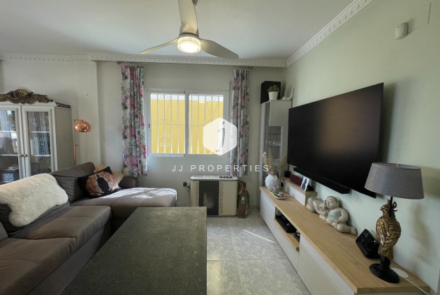 Resale - Villa -
San Fulgencio - Costa Blanca