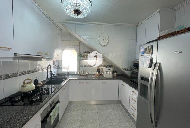 Resale - Villa -
San Fulgencio - Costa Blanca