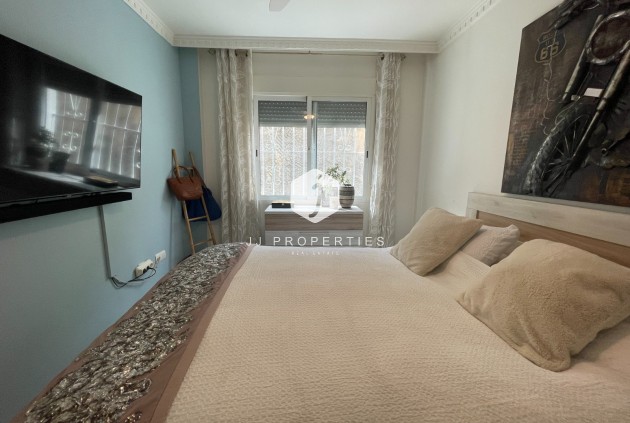 Resale - Villa -
San Fulgencio - Costa Blanca