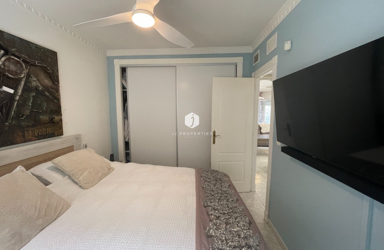 Resale - Villa -
San Fulgencio - Costa Blanca