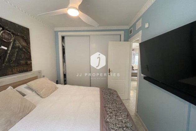 Resale - Villa -
San Fulgencio - Costa Blanca