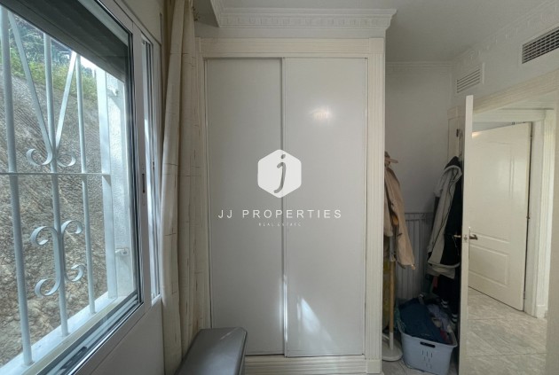 Resale - Villa -
San Fulgencio - Costa Blanca