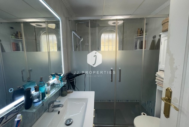 Resale - Villa -
San Fulgencio - Costa Blanca