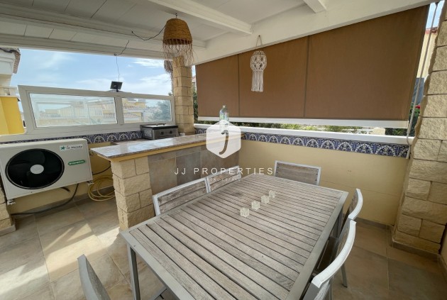 Resale - Villa -
San Fulgencio - Costa Blanca