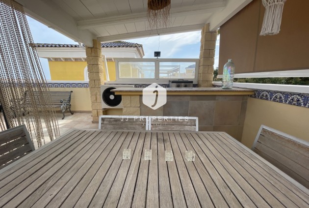 Resale - Villa -
San Fulgencio - Costa Blanca