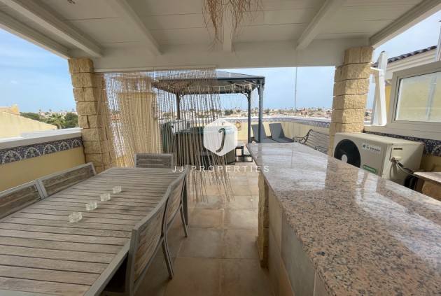 Resale - Villa -
San Fulgencio - Costa Blanca