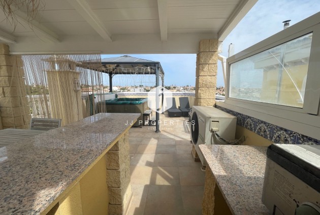 Resale - Villa -
San Fulgencio - Costa Blanca