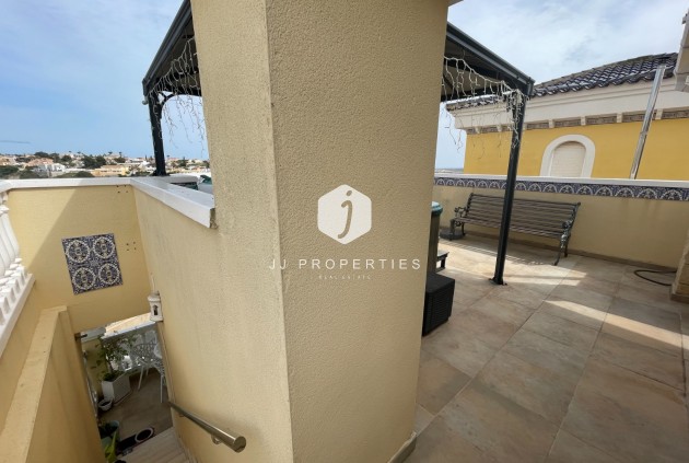 Resale - Villa -
San Fulgencio - Costa Blanca