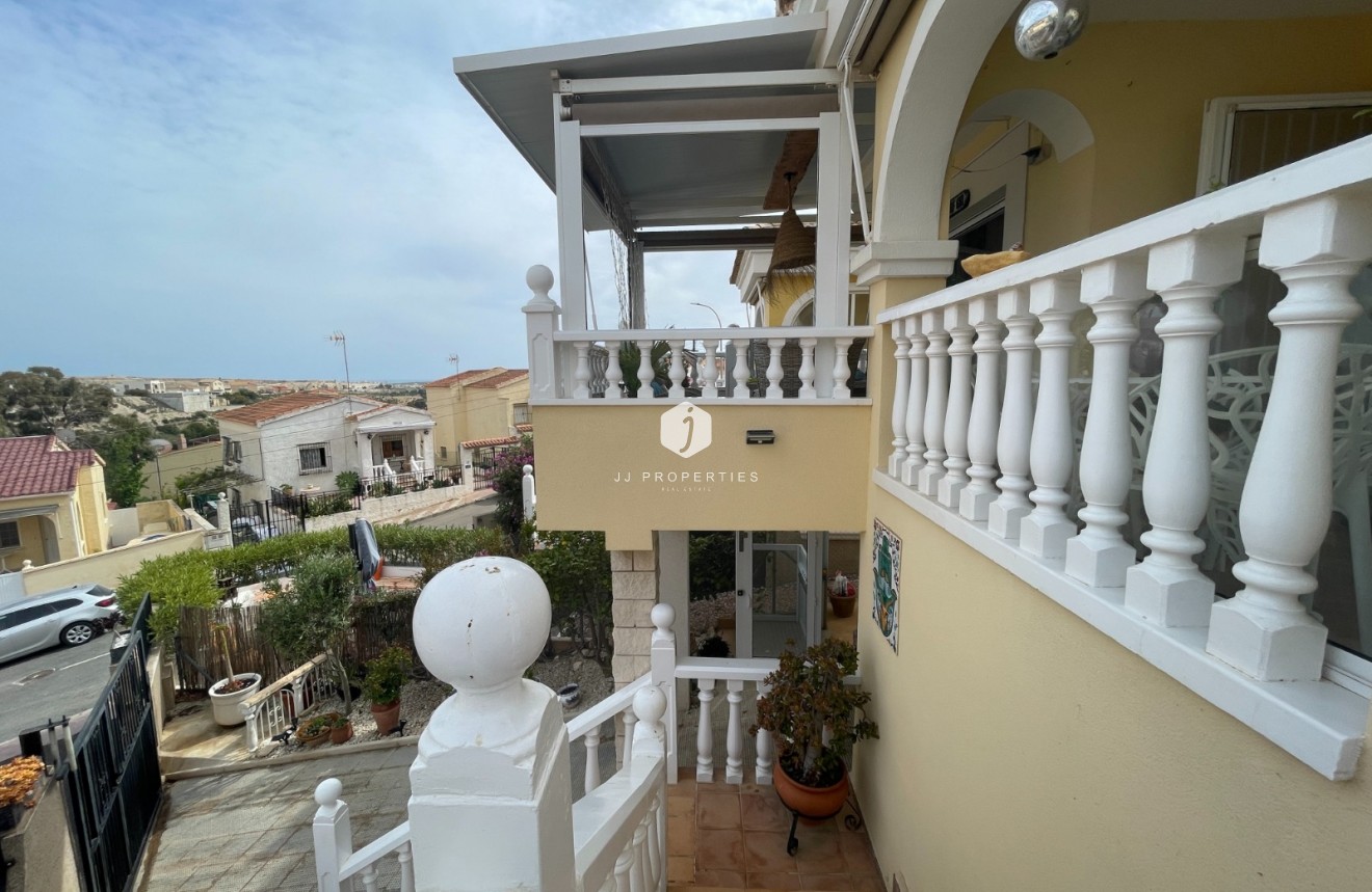 Resale - Villa -
San Fulgencio - Costa Blanca
