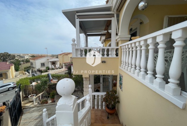 Resale - Villa -
San Fulgencio - Costa Blanca