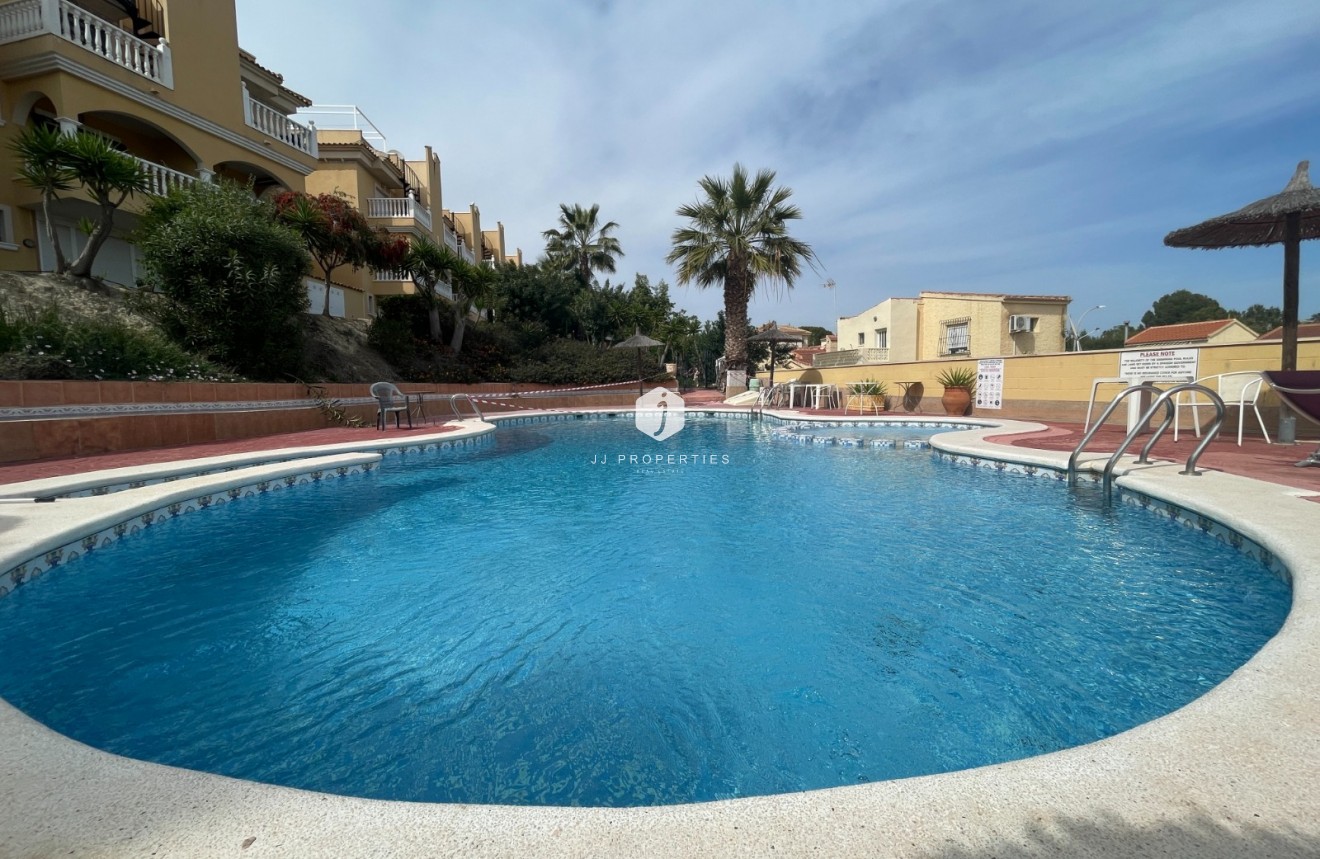 Resale - Villa -
San Fulgencio - Costa Blanca