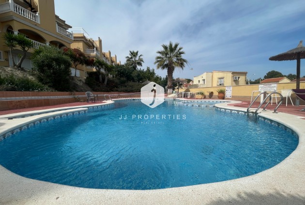 Resale - Villa -
San Fulgencio - Costa Blanca
