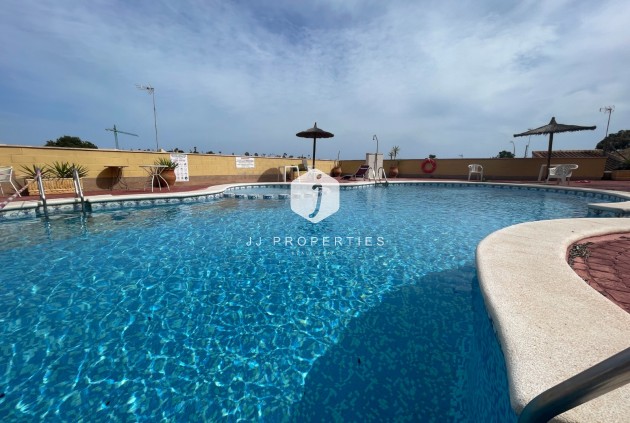 Resale - Villa -
San Fulgencio - Costa Blanca