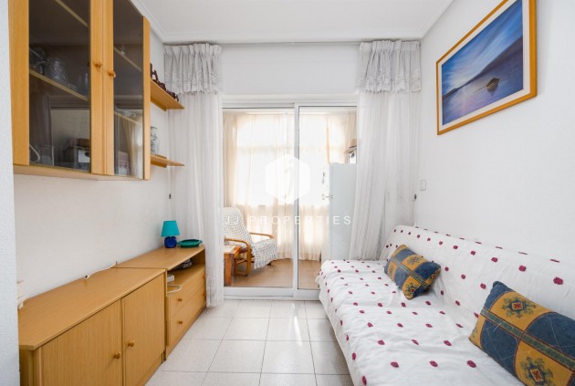 Resale - Apartment / flat -
Torrevieja - Costa Blanca