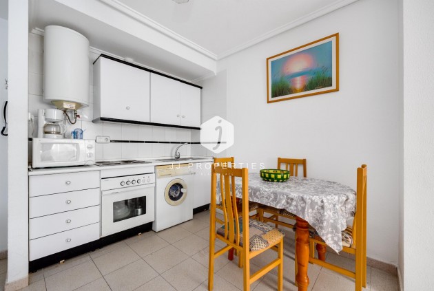 Resale - Apartment / flat -
Torrevieja - Costa Blanca