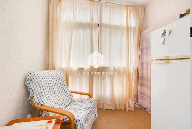 Resale - Apartment / flat -
Torrevieja - Costa Blanca