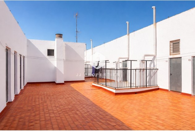 Resale - Apartment / flat -
Torrevieja - Costa Blanca