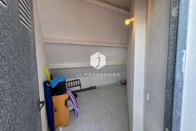 Resale - Apartment / flat -
Torrevieja - Costa Blanca