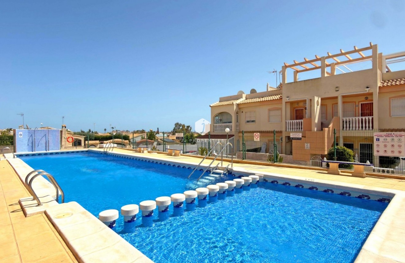 Tweedehands - Chalet -
Orihuela Costa - Costa Blanca