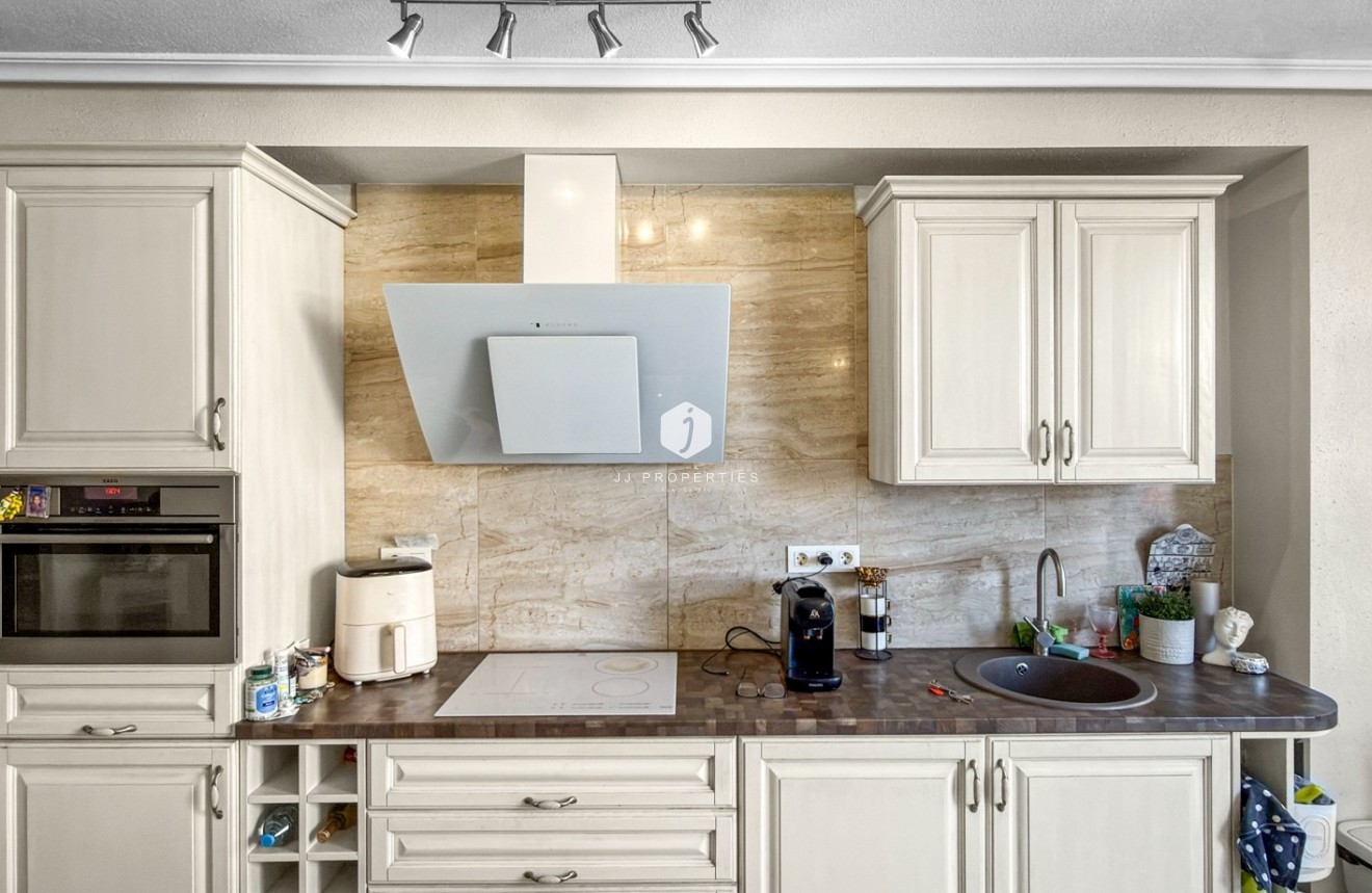 Tweedehands - Chalet -
Orihuela Costa - Costa Blanca