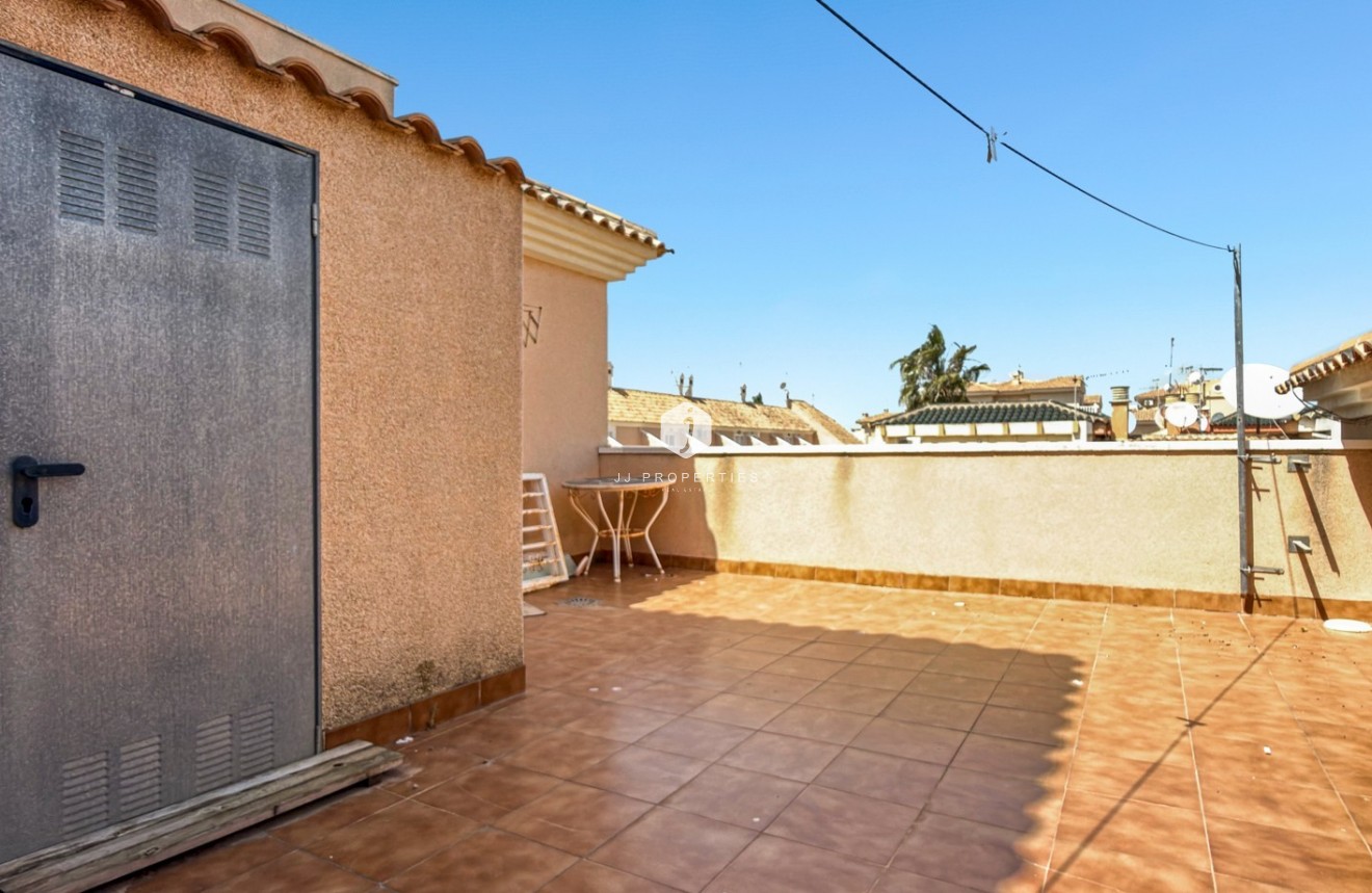 Tweedehands - Chalet -
Orihuela Costa - Costa Blanca