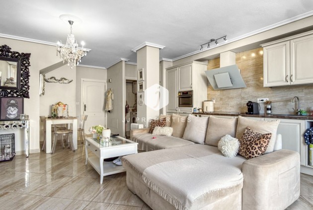 Tweedehands - Chalet -
Orihuela Costa - Costa Blanca