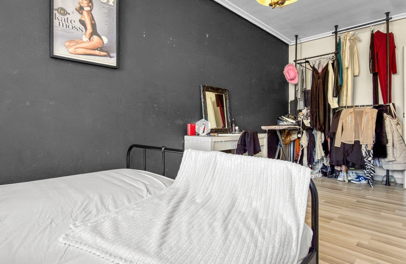 Tweedehands - Chalet -
Orihuela Costa - Costa Blanca