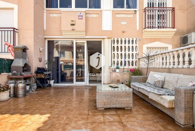 Tweedehands - Chalet -
Orihuela Costa - Costa Blanca