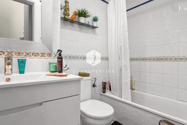 Tweedehands - Chalet -
Orihuela Costa - Costa Blanca