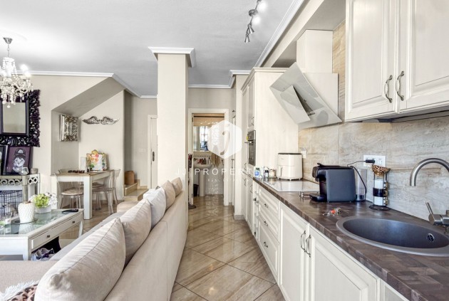 Tweedehands - Chalet -
Orihuela Costa - Costa Blanca