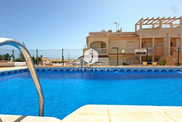 Tweedehands - Chalet -
Orihuela Costa - Costa Blanca