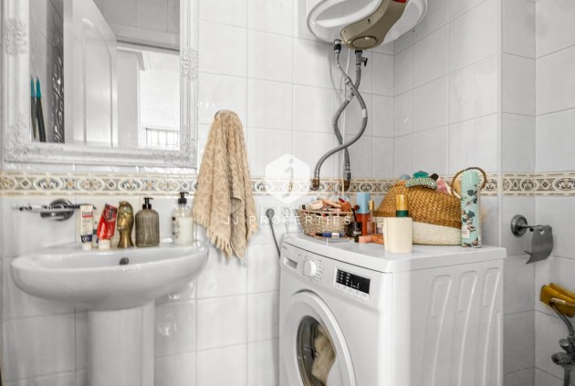 Tweedehands - Chalet -
Orihuela Costa - Costa Blanca