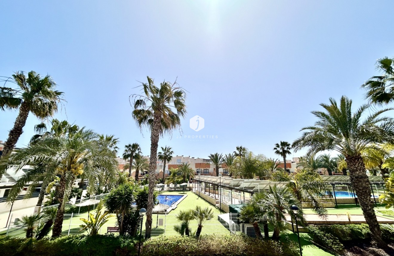 Resale - Chalet -
Los Dolses - Inland