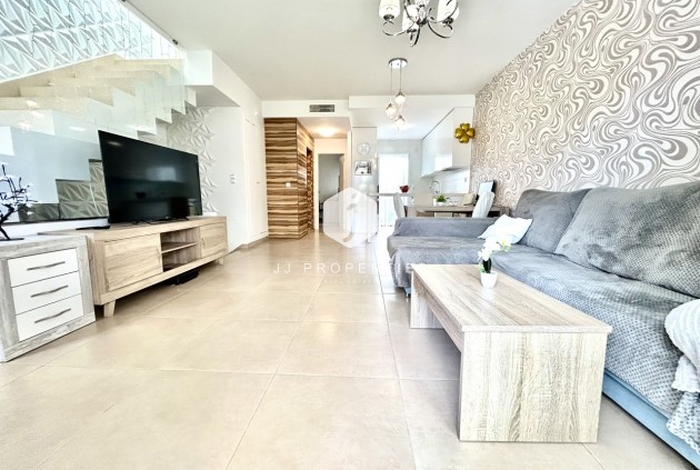 Resale - Chalet -
Los Dolses - Inland