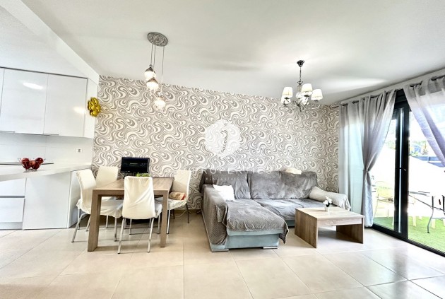 Resale - Chalet -
Los Dolses - Inland