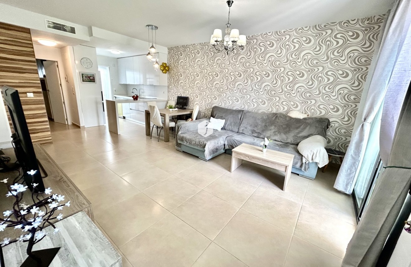 Resale - Chalet -
Los Dolses - Inland