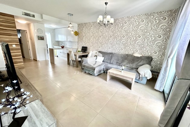 Resale - Chalet -
Los Dolses - Inland