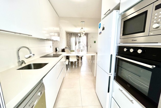 Resale - Chalet -
Los Dolses - Inland