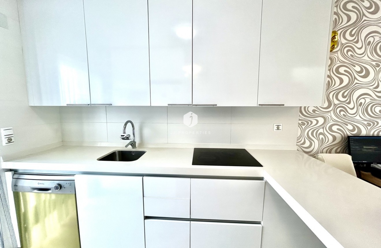 Resale - Chalet -
Los Dolses - Inland