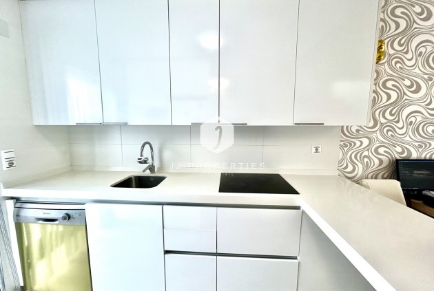 Resale - Chalet -
Los Dolses - Inland