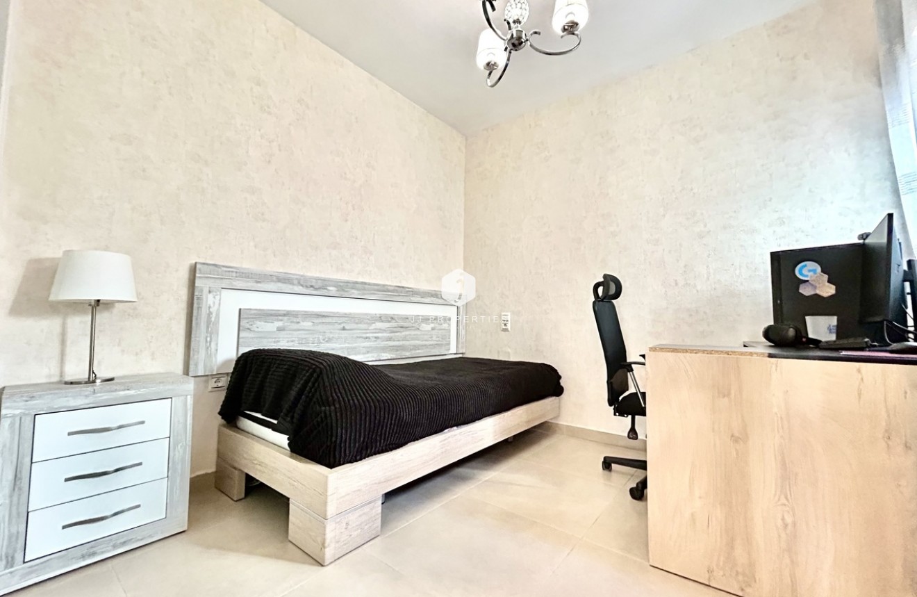 Resale - Chalet -
Los Dolses - Inland