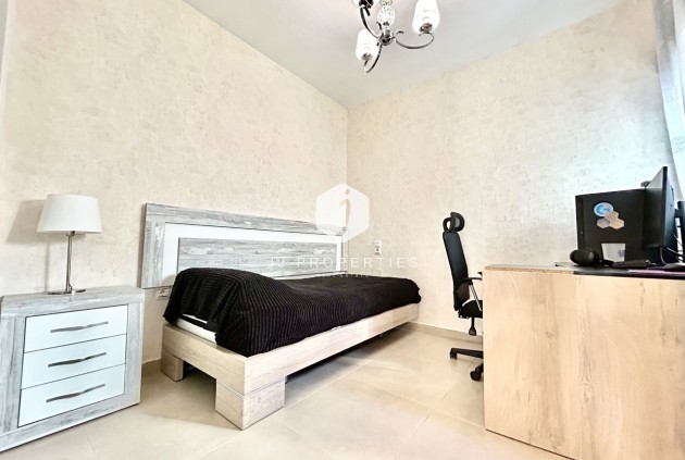 Resale - Chalet -
Los Dolses - Inland