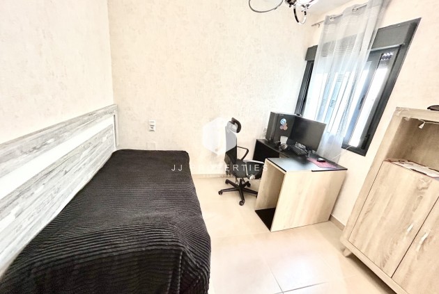 Resale - Chalet -
Los Dolses - Inland